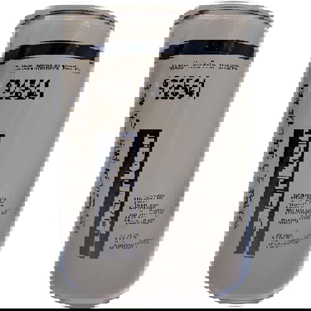 Hydraulic Filter Element: 3 µ